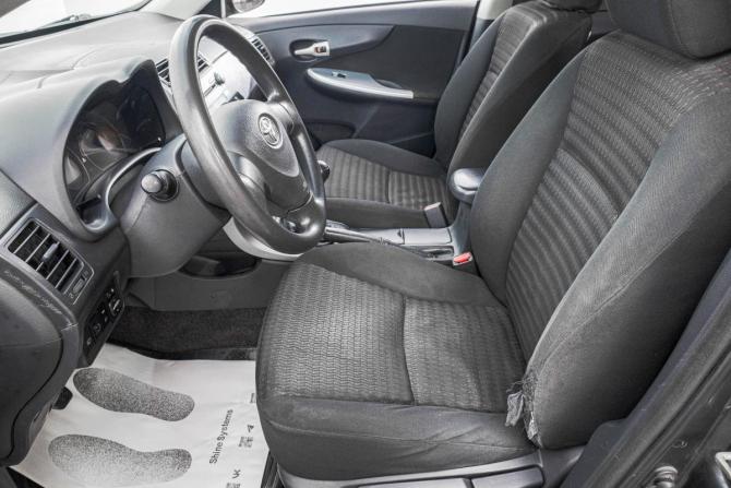 Toyota Corolla X (E140 E150) с пробегом 2007 года, цена 699 000 рублей, 273000 км, седан, Автокод Объявления