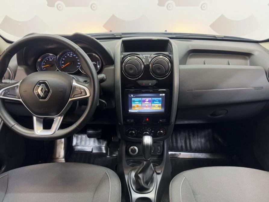 Renault Duster II Ставрополь  - изображение 11