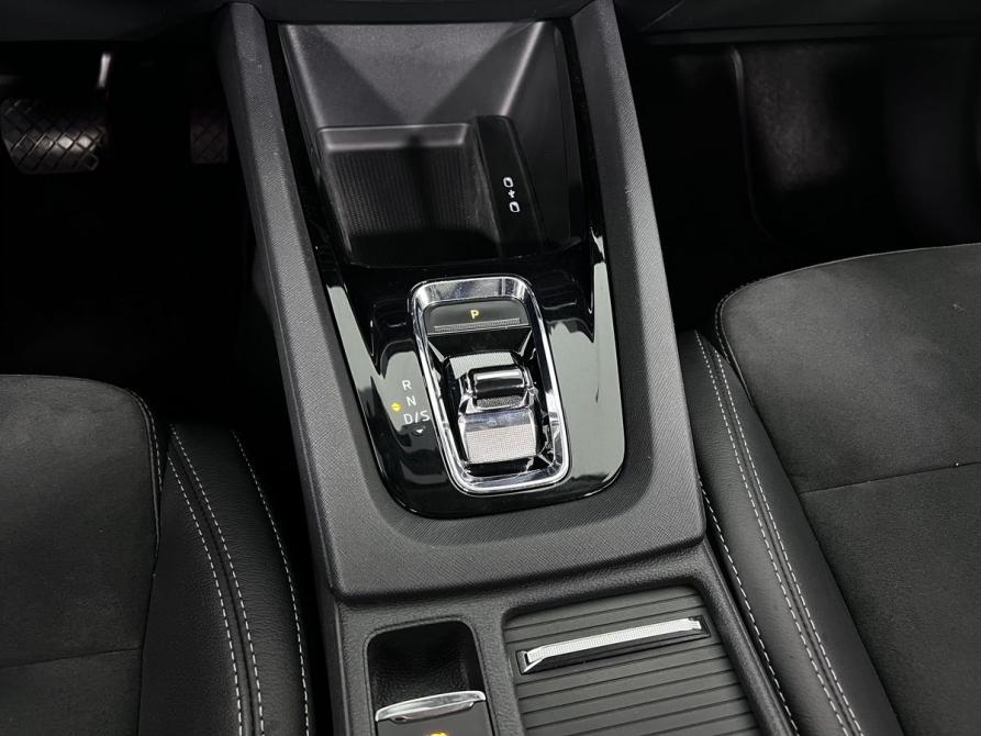 Skoda Octavia IV (A8) Калининград  - изображение 17
