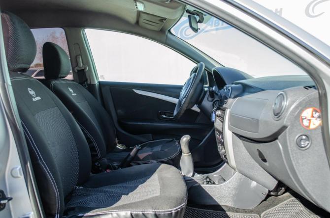 Nissan Almera III (G15) с пробегом 2014 года, цена 456 000 рублей, 250000 км, седан, Автокод Объявления