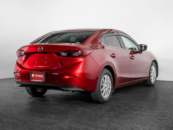 Mazda Axela III Рестайлинг с пробегом 2018 года, цена 1 500 000 рублей, 99634 км, хэтчбек, Автокод Объявления