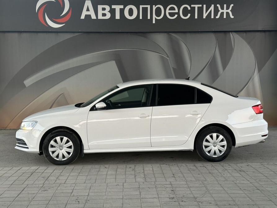 Volkswagen Jetta VI Волгоград  - изображение 8