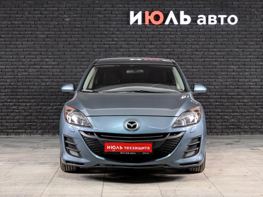 Mazda 3 II (BL) Екатеринбург  - изображение 2