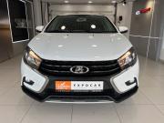 Lada (ВАЗ) Vesta I Нижний Новгород  - изображение 20