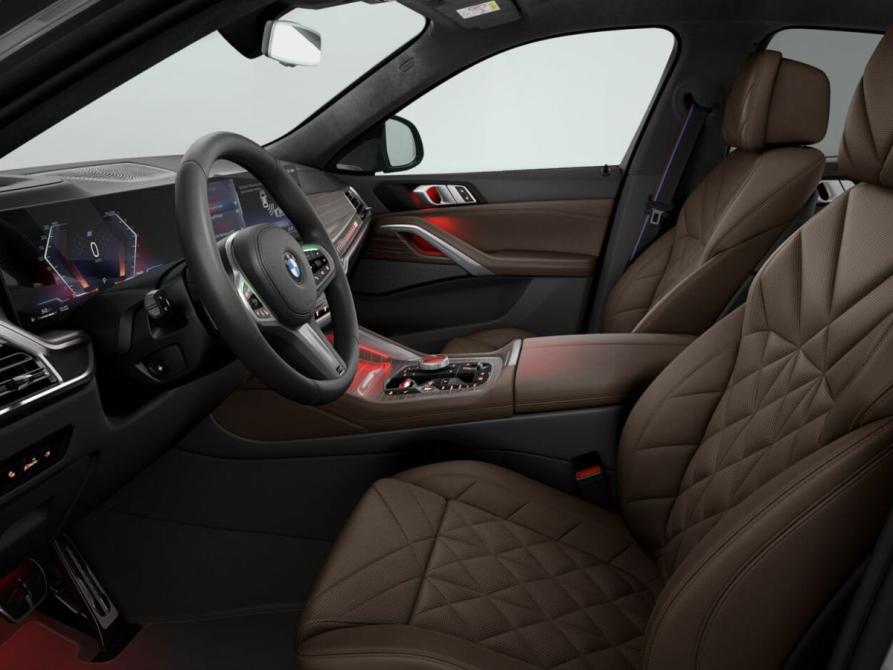BMW X6 III (G06) Рестайлинг Самара  - изображение 3
