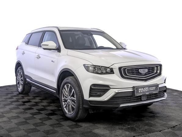 Geely Atlas Pro с пробегом 2024 года, цена 2 025 000 рублей, 79904 км, внедорожник, Автокод Объявления