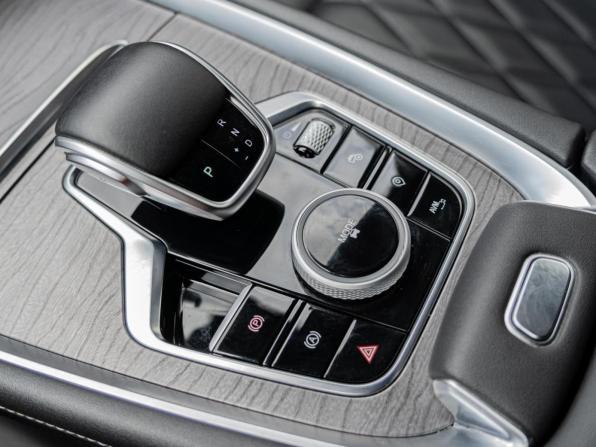 Chery Tiggo 8 Pro Max I Рестайлинг с пробегом 2023 года, цена 2 499 000 рублей, 59039 км, внедорожник, Автокод Объявления