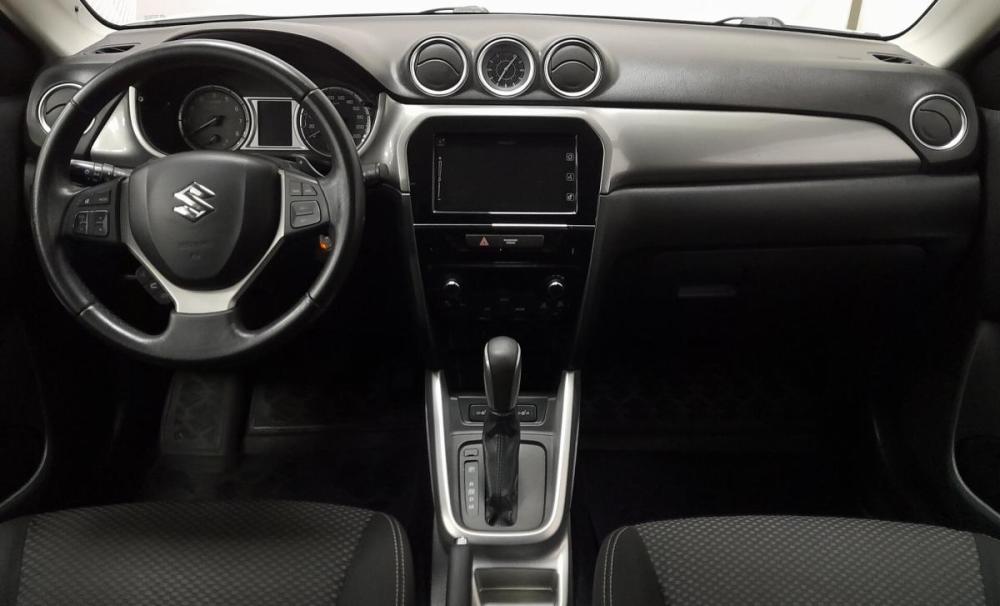 Suzuki Vitara II Новокузнецк  - изображение 13