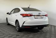 Hyundai Solaris II Рестайлинг Нижний Новгород  - изображение 23