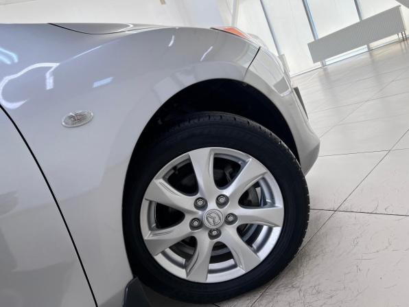Mazda 3 II (BL) с пробегом 2011 года, цена 870 000 рублей, 159800 км, седан, Автокод Объявления