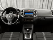 Volkswagen Tiguan I Москва  - изображение 31