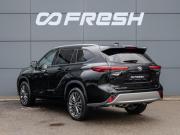 Toyota Highlander IV (XU70) Краснодар  - изображение 33
