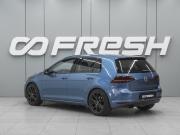 Volkswagen Golf VII Ростов-на-Дону  - изображение 17