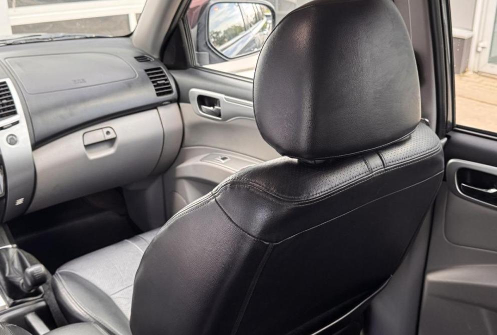 Mitsubishi Pajero Sport II Рестайлинг Владимир  - изображение 17