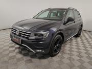 Volkswagen Tiguan II Краснодар  - изображение 22
