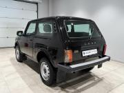 Lada (ВАЗ) Niva Legend Екатеринбург  - изображение 26