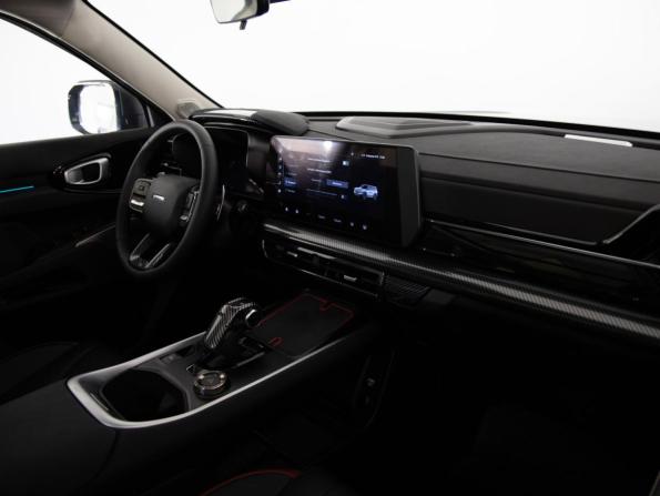 Haval H3 I с пробегом 2024 года, цена 2 599 000 рублей, 30600 км, внедорожник, Автокод Объявления