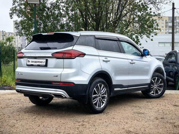 Geely Atlas Pro с пробегом 2022 года, цена 1 739 000 рублей, 121000 км, внедорожник, Автокод Объявления