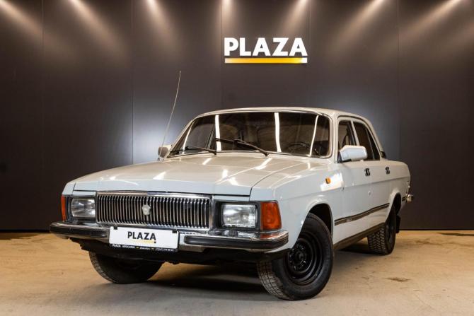 ГАЗ 3102 «Волга» с пробегом 1996 года, цена 150 000 рублей, 78965 км, седан, Автокод Объявления