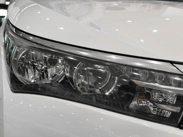 Toyota Corolla XI (E160 E170 E180) с пробегом 2014 года, цена 1 200 000 рублей, 158000 км, седан, Автокод Объявления