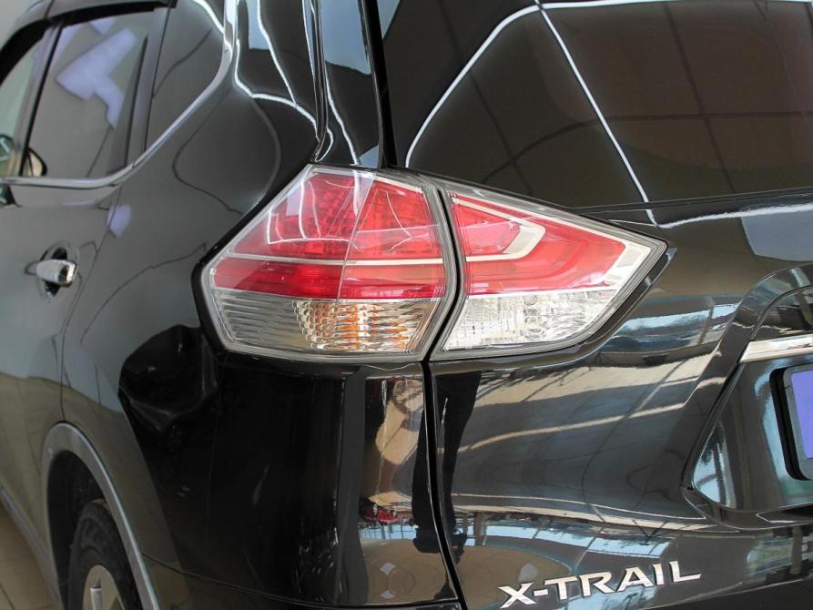 Nissan X-Trail III Таганрог  - изображение 6