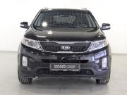 Kia Sorento II Рестайлинг Москва  - изображение 29