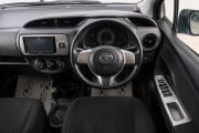 Toyota Vitz III (XP130) Рестайлинг Красноярск  - изображение 30