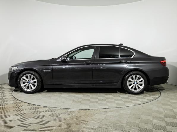 BMW 5 серии VI (F10/F11/F07) Рестайлинг с пробегом 2016 года, цена 2 299 700 рублей, 104131 км, седан, Автокод Объявления