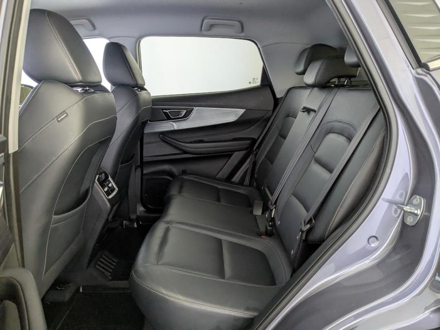 Chery Tiggo 4 Pro I Москва  - изображение 10