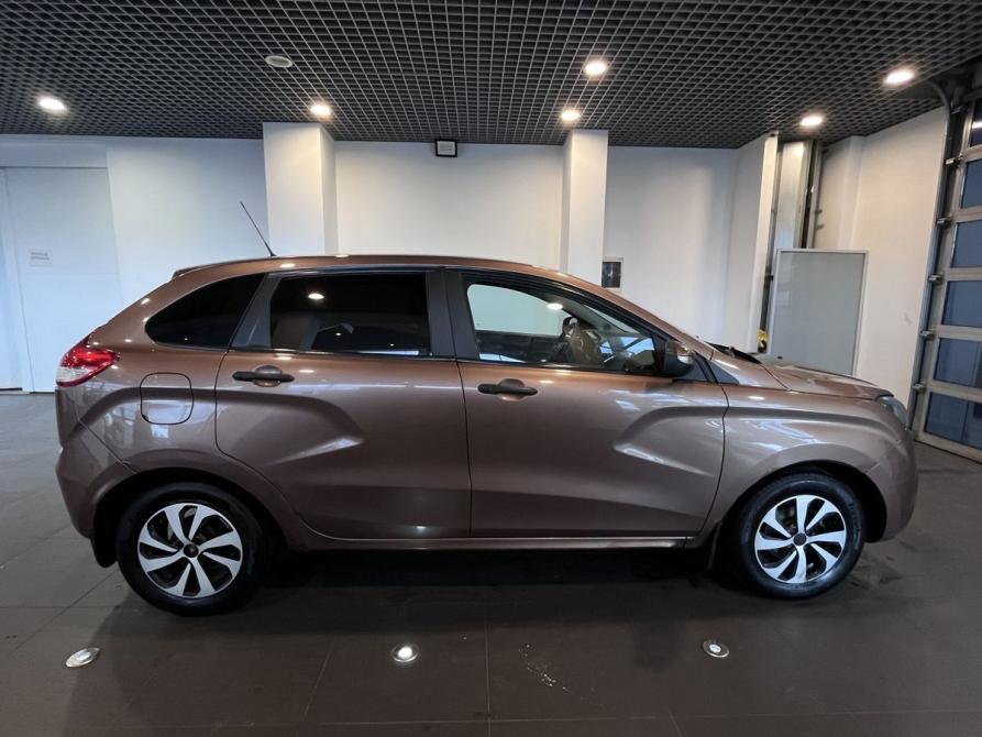 Lada (ВАЗ) XRAY I Чебоксары  - изображение 2