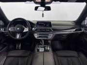 BMW 7 серии VI (G11/G12) Рестайлинг Калининград  - изображение 49