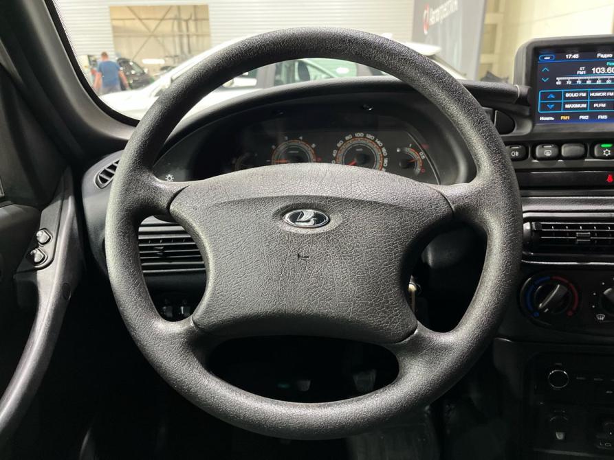 Lada (ВАЗ) Niva Travel I Пермь  - изображение 13