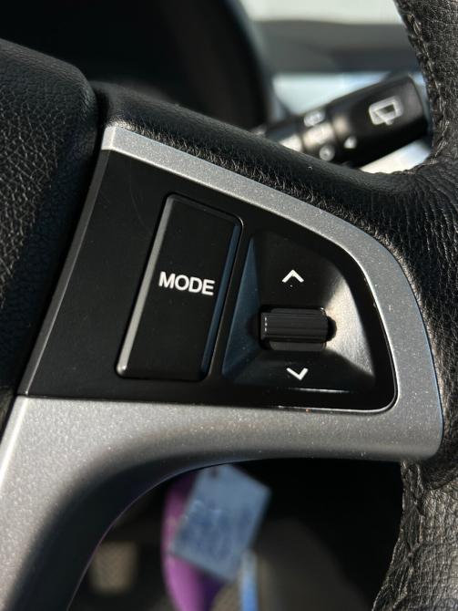 Hyundai Solaris I Альметьевск  - изображение 18