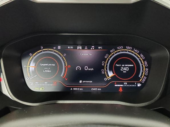 Lada (ВАЗ) Vesta I Рестайлинг (NG) с пробегом 2025 года, цена 1 799 000 рублей, 21463 км, универсал, Автокод Объявления