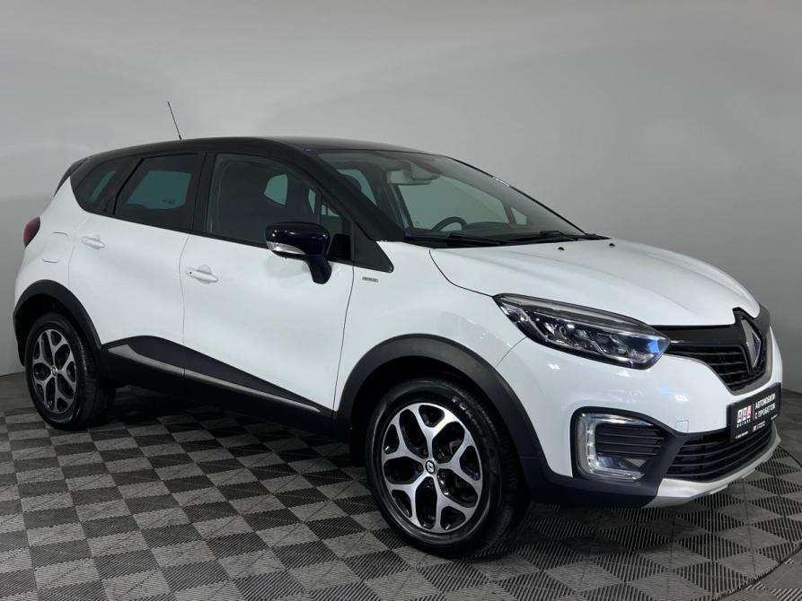 Renault Kaptur I Ростов-на-Дону  - изображение 3