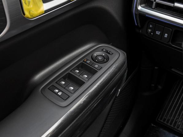 Hyundai Santa Fe V (MX5) с пробегом 2026 года, цена 5 630 000 рублей, 35 км, внедорожник, Автокод Объявления