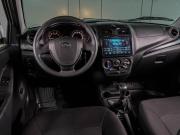 Lada (ВАЗ) Granta I Рестайлинг Воронеж  - изображение 24