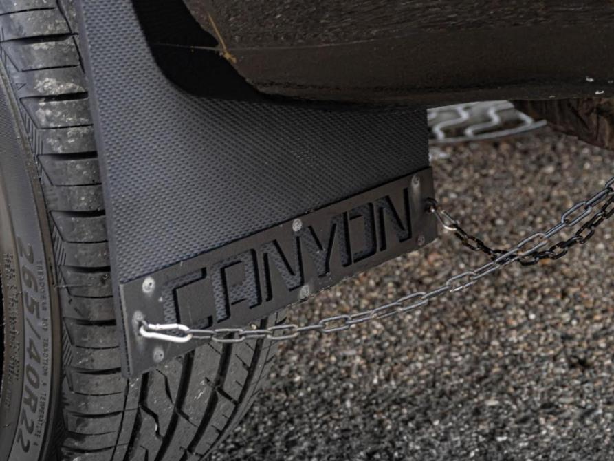 GMC Canyon II Краснодар  - изображение 21
