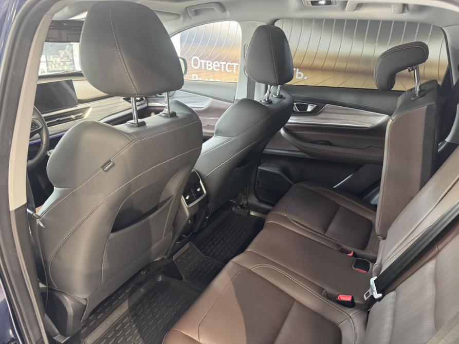 Chery Tiggo 8 Pro I Нижний Новгород  - изображение 17