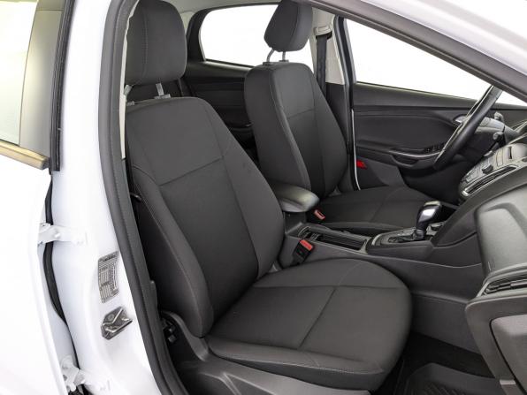 Ford Focus III Рестайлинг с пробегом 2018 года, цена 1 190 000 рублей, 89967 км, хэтчбек, Автокод Объявления
