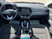 Hyundai Elantra VI (AD) Рестайлинг Пермь  - изображение 28