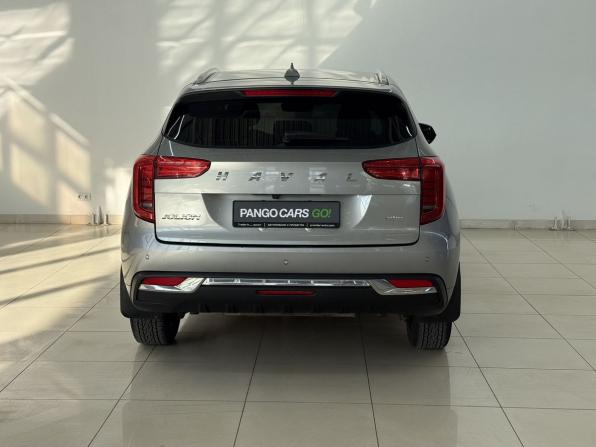 Haval Jolion I Рестайлинг с пробегом 2023 года, цена 1 870 000 рублей, 45276 км, внедорожник, Автокод Объявления