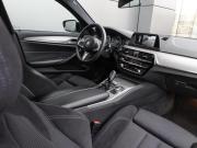 BMW 5 серии VII (G30/G31/G38) Москва  - изображение 33