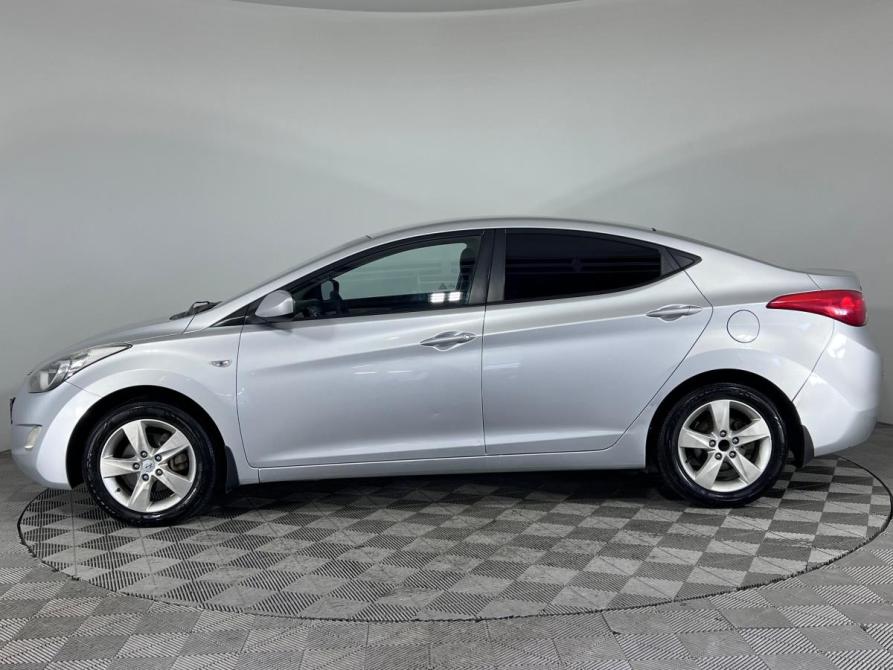 Hyundai Elantra V (MD) Ростов-на-Дону  - изображение 5