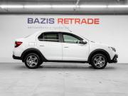 Renault Logan II Рестайлинг Тюмень  - изображение 27
