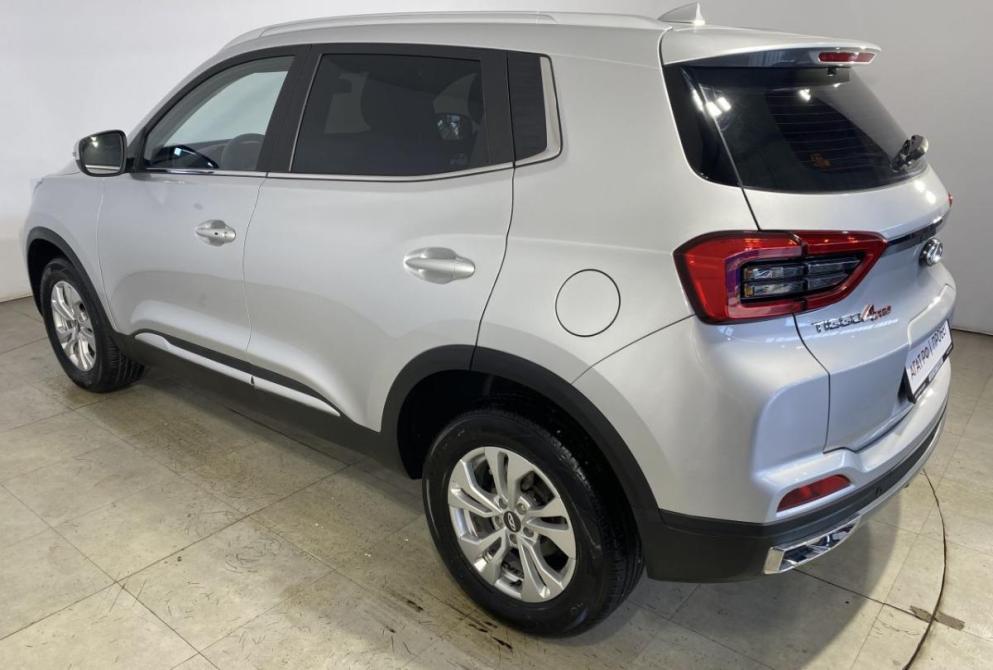 Chery Tiggo 4 Pro I Саранск  - изображение 7