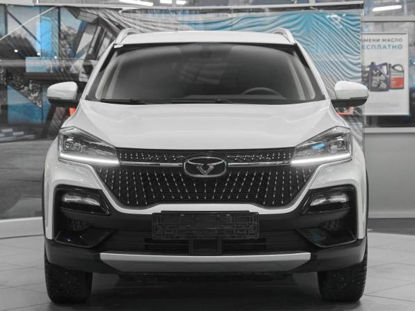 Kaiyi X3 с пробегом 2024 года, цена 1 499 000 рублей, 20000 км, внедорожник, Автокод Объявления