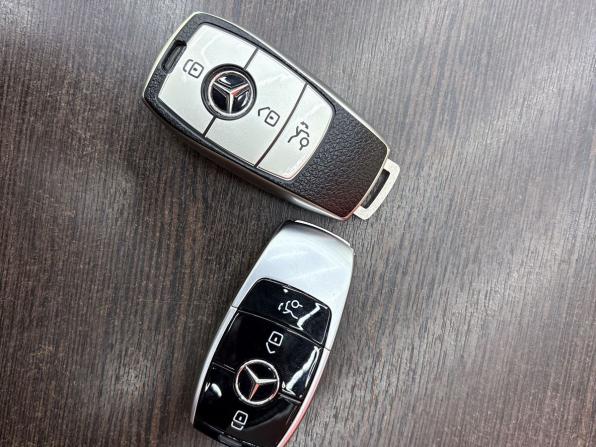 Mercedes-Benz E-Класс V (W213 S213 C238) с пробегом 2019 года, цена 3 395 000 рублей, 168576 км, седан, Автокод Объявления