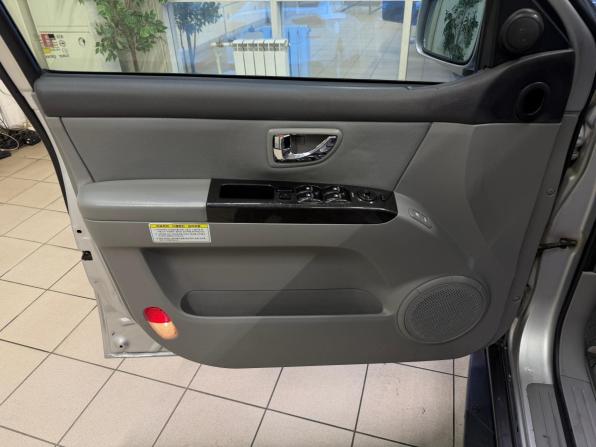 Kia Sorento I Рестайлинг с пробегом 2007 года, цена 845 000 рублей, 167000 км, внедорожник, Автокод Объявления