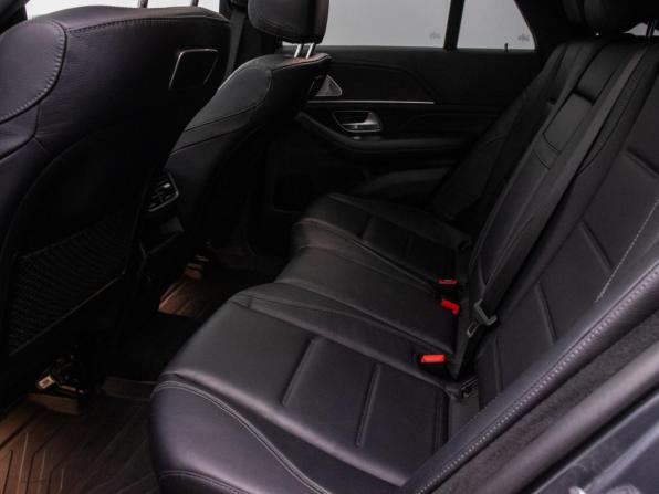 Mercedes-Benz GLE Coupe II (C167) с пробегом 2020 года, цена 8 120 000 рублей, 74000 км, внедорожник, Автокод Объявления